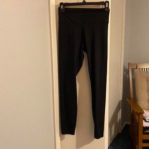 Nike One Luxe 7/8 Leggings Small